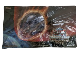 Playmat Yu-Gi-Oh! Championship 2022 Dragon Duel Nibiru, the Primal Being