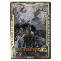 Field Center Card - Judge - Signore Oscuro Condannato