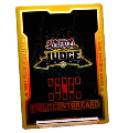 Field Center Card - Judge - Rainbow Hieroglyph