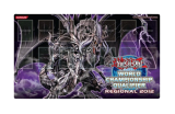 Tappetino Yu-Gi-Oh! WCQ 2012 Regionale Grapha, Dragon King of Dark World