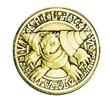 Grandiosa Talpa Neo-Spaziale - Moneta d'Oro