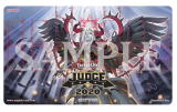Playmat - Yu-Gi-Oh! - Judge 2020 - Condemned Darklord