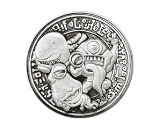 Ojama Trio - Moneta d'Argento