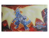 Playmat Yu-Gi-Oh! WCS 2025 Win-A-Mat Blue-Eyes Tyrant Dragon