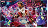 Playmat Yu-Gi-Oh! WCQ Regional 2023 Amazement Abomination Arlekino