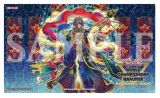 Playmat WCQ Regional 2026 Radiant Typhoon Swen