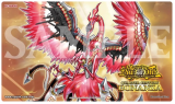 Playmat Yu-Gi-Oh! Quarter Century Bonanza