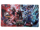 Playmat Yu-Gi-Oh! Judge 2025 WK9 Lupis + Werewolf