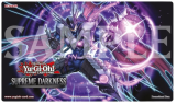 Playmat Yu-Gi-Oh! Celebration Event Supreme Darkness