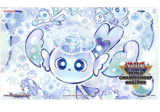 Playmat Yu-Gi-Oh! WCQ National 2025 Mulcharmy Fuwalos