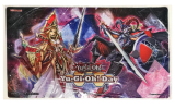 Playmat Yu-Gi-Oh! Day 2021 Arcana Jokers