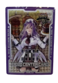Field Center Card - Judge - Patissciel Couverture