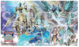 Playmat Yu-Gi-Oh! WCQ Participation 2019 Orcust