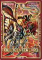 Field Center Card - Darkwing Blast Premiere!