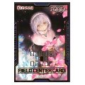 Field Center Card - Duelli Devastati - Sorella Fantasma & Corniolo Spettrale