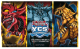 Playmat Yu-Gi-Oh! YCS 2013 Brussels