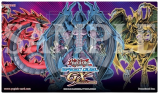 Playmat Yu-Gi-Oh! Speed Duel GX Duelists of Shadows