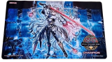 Playmat Yu-Gi-Oh! OTS 2025 Champion Sky Striker Ace = Zero
