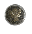 Jinzo - Moneta d'Oro