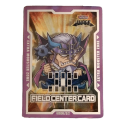 Field Center Card - Judge - Il Giudicatore