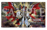Playmat Yu-Gi-Oh! Premiere! Supreme Darkness