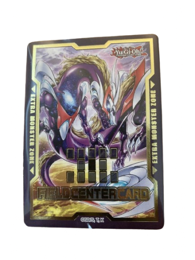 field-center: Carta Field Center - 250th YCS - Anotherverse Dragon