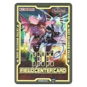 field-center: Field Center Card - Back to Duel - GG EZ EvilGemella