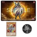 Glorioso Soldato Nero - Emissario dell'Inizio Duel Set OCG Limited