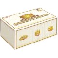 Quarter Century Trinity Box