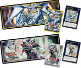 WCS 2023 Duel Set Mago Leggendario del Nero / Drago Leggendario del Bianco