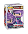 Funko Pop Animation 1872 - DarkMagician - Yu-Gi-Oh!