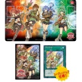 Charmer Possessed Awakening Duel Set YCSJ Tokyo 2019 - Tappetino e Buste