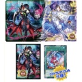 Diabellstar Duel Set YCSJ Tokyo 2024 - Tappetino e Buste
