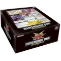 Dimension Box Limited Edition