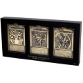 Egyptian God Relief Set 25th Anniversary
