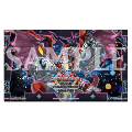 Tappetino Yu-Gi-Oh! Win-A-Mat WCQ 2025 
