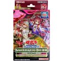 Structure Deck: Forest of the Traptrix - The Legend of Duelist Quarter Century Edition