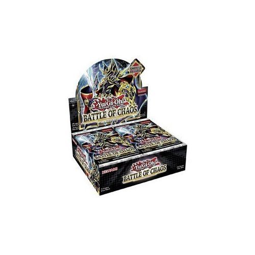 box-buste: Battaglia del Chaos Box di Buste