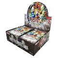 Predoni Metallici Box da 24 Buste - Unlimited