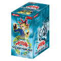 La Leggenda del Drago Bianco Occhi Blu Box da 40 buste in Coreano