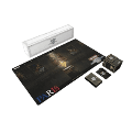 Duel Set World Championship 2025 Limited Accessory Bundle