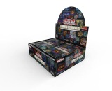 Maze of Muertos Box da 24 Buste