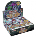 Battaglie della Leggenda: Vendetta Mostruosa Box di Buste