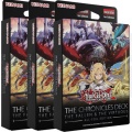 3x THE CHRONICLES DECK: The Fallen & The Virtuous