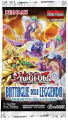 Busta Singola Battaglie della Leggenda: Vendetta della Luce (1st Ed.)