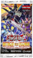 Yu-Gi-Oh! Busta Singola - Battaglie della Leggenda: Vendetta Implacabile