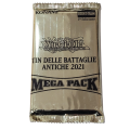 Busta Singola Mega Pack 2021 - da Tin delle Battaglie Antiche