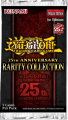 Busta Singola - Rarity Collection 25th Anniversary