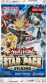 Busta Singola Star Pack 2018 VRAINS (1st Ed.)