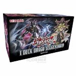 I Deck Drago Leggendario Unlimited - Ristampa
